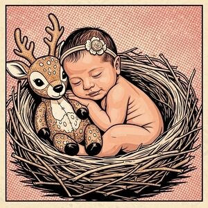 Meet your Posher, Donna